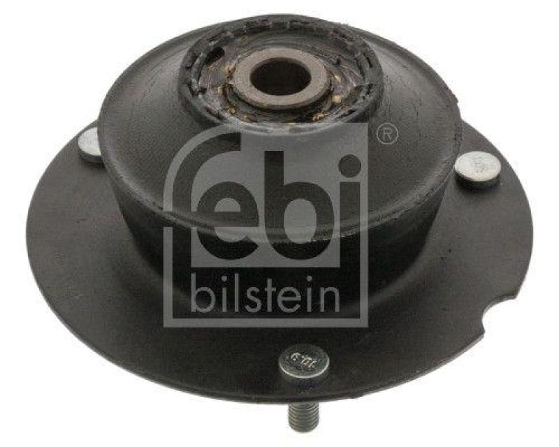 FEBI BILSTEIN 12431 Federbeinstützlagersatz mit Kugellager für BMW