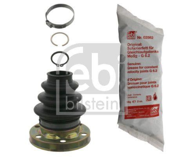 FEBI BILSTEIN 26945 Achsmanschettensatz f&uuml;r BMW