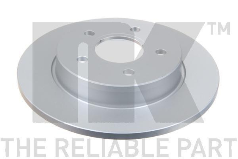 NK 312558 Bremsscheibe f&uuml;r FORD
