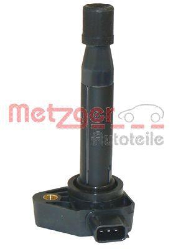 METZGER 0880123 Z&uuml;ndspule f&uuml;r HONDA