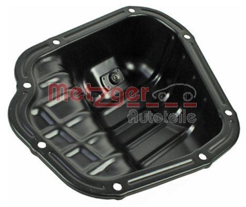 METZGER 7990039 &Ouml;lwanne f&uuml;r NISSAN