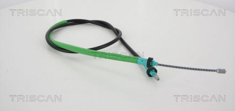 TRISCAN 8140 251130 Handbremsseil f&uuml;r Dacia Logan