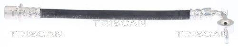 TRISCAN 8150 68230 Bremsschlauch f&uuml;r Subaru