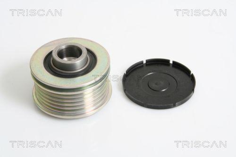 TRISCAN 8641 254003 Generatorfreilauf f&uuml;r Renault