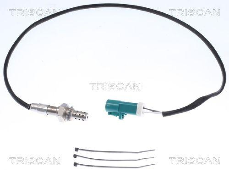 TRISCAN 8845 16033 Lambdasonde f&uuml;r Ford
