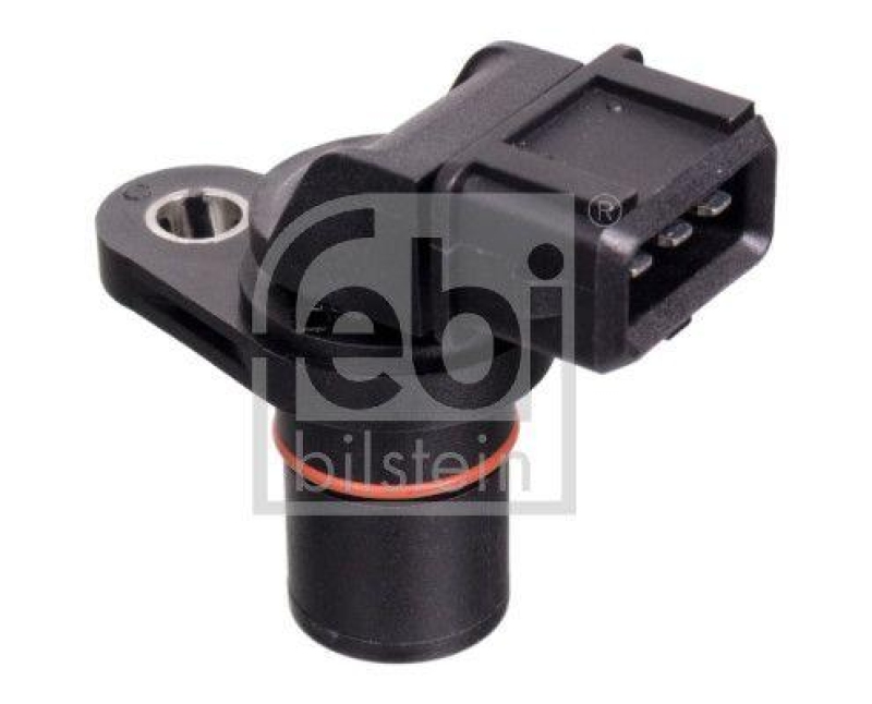 FEBI BILSTEIN 103547 Nockenwellensensor mit Dichtring f&uuml;r CHEVROLET/DAEWOO