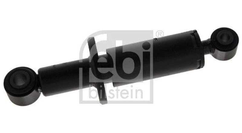 FEBI BILSTEIN 12832 Fahrerhausdämpfer für Volvo