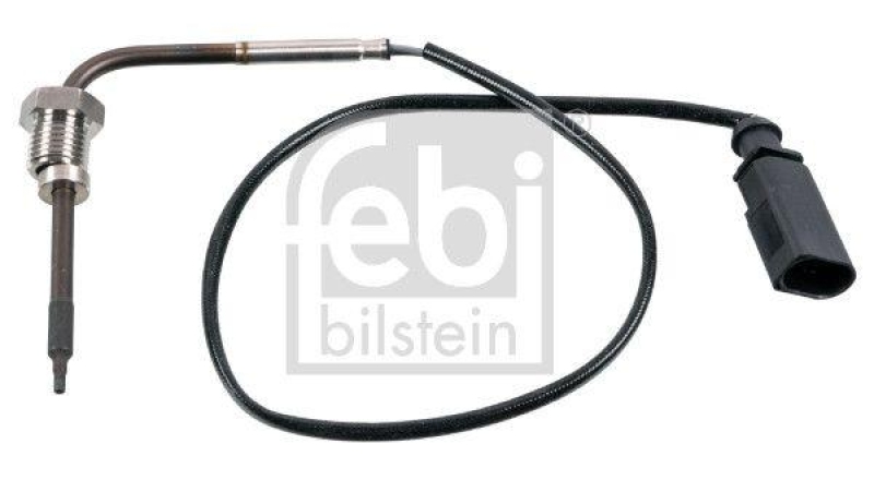 FEBI BILSTEIN 176441 Abgastemperatursensor f&uuml;r VW-Audi