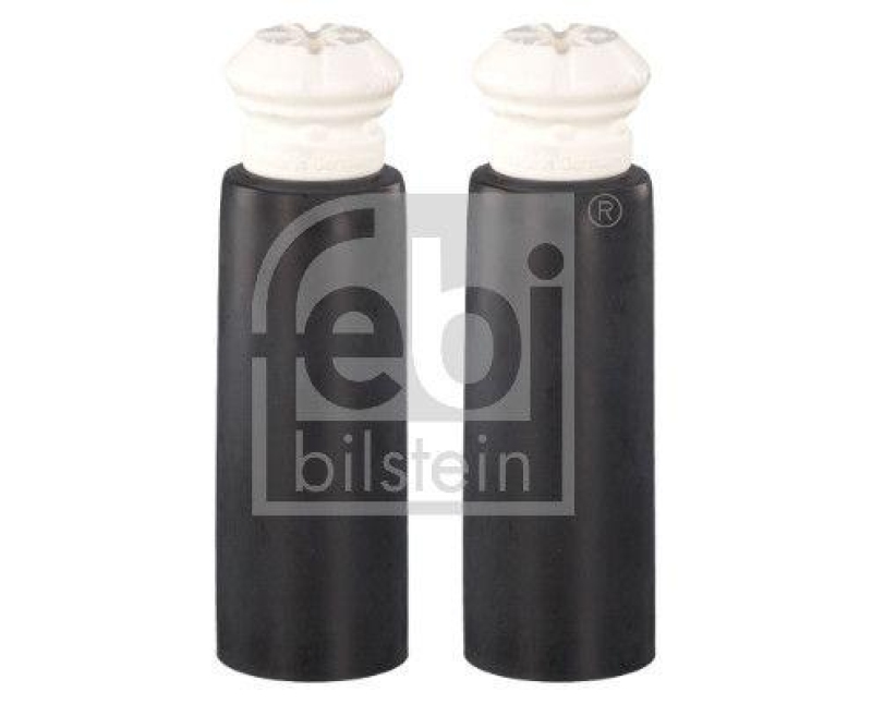 FEBI BILSTEIN 181810 Protection Kit f&uuml;r Sto&szlig;d&auml;mpfer f&uuml;r BMW