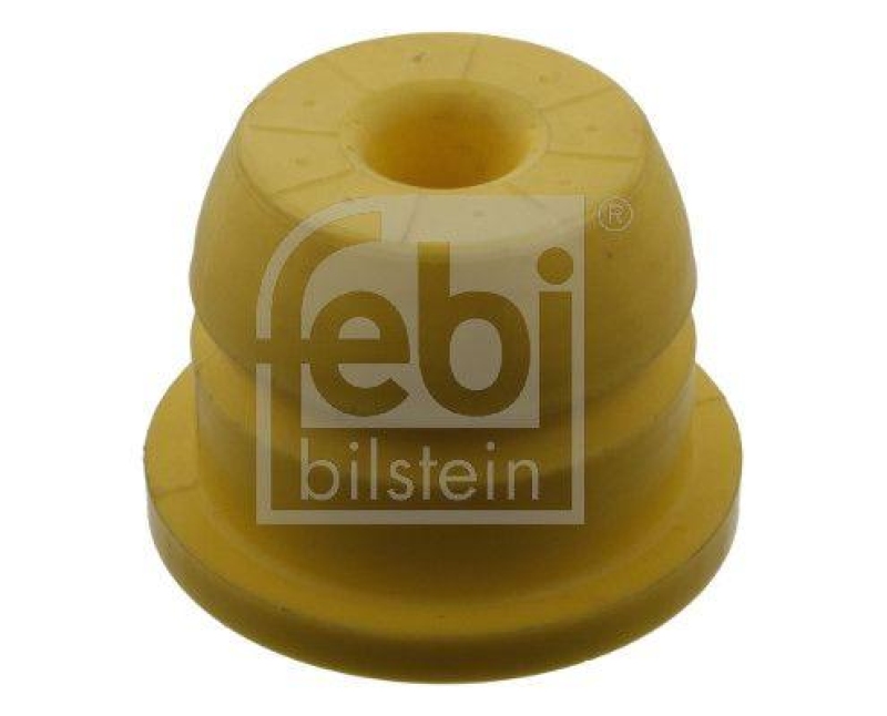 FEBI BILSTEIN 35468 Anschlagpuffer f&uuml;r Blattfeder f&uuml;r M A N