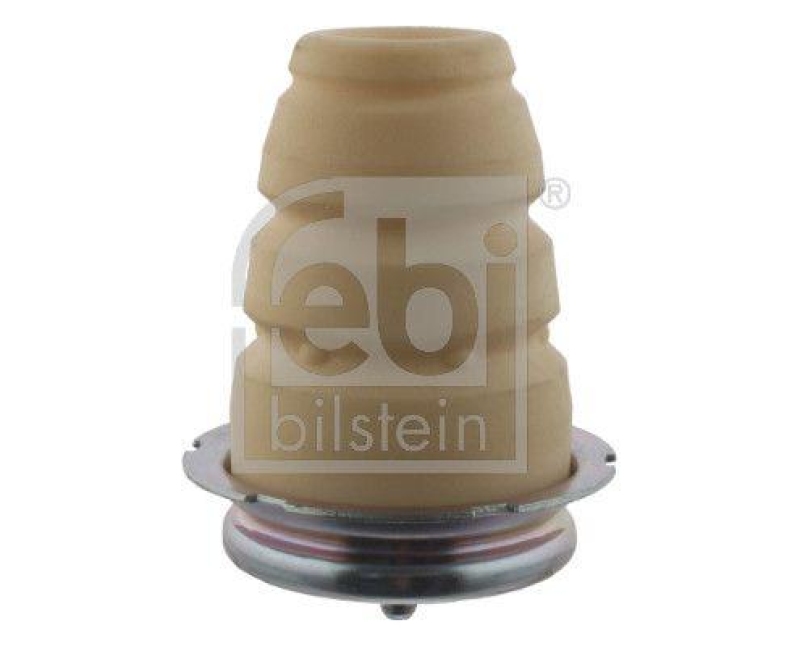FEBI BILSTEIN 36852 Anschlagpuffer f&uuml;r Blattfeder f&uuml;r Peugeot