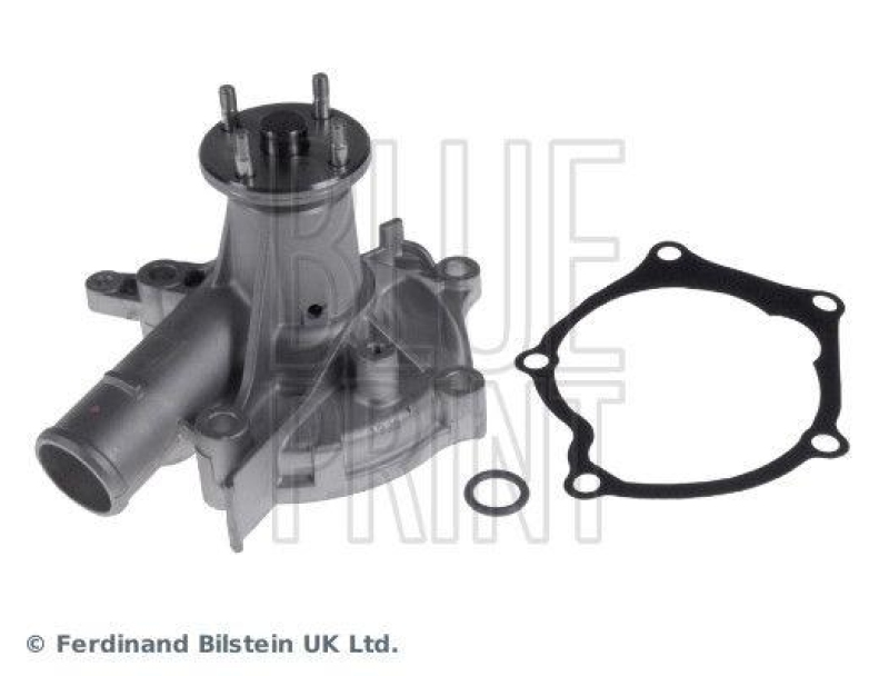 BLUE PRINT ADC49107 Wasserpumpe mit Dichtungen und Schrauben f&uuml;r MITSUBISHI
