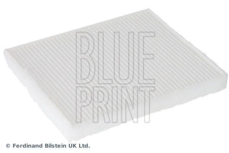 BLUE PRINT ADK82502 Innenraumfilter für SUZUKI