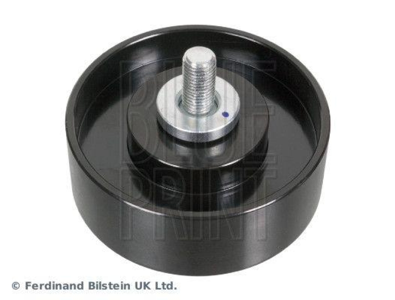 BLUE PRINT ADT39654 Umlenkrolle f&uuml;r Keilrippenriemen, mit Schraube f&uuml;r TOYOTA
