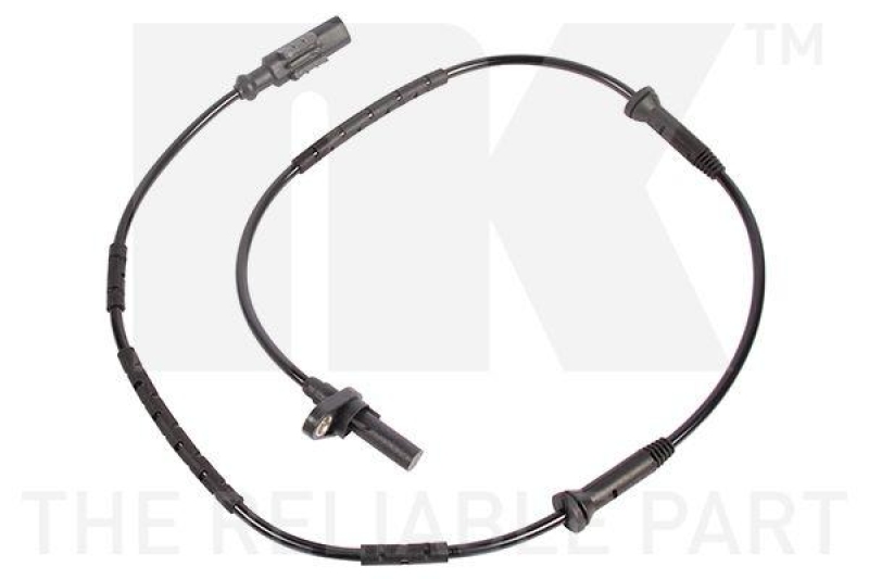 NK 291552 Sensor, Raddrehzahl f&uuml;r BMW