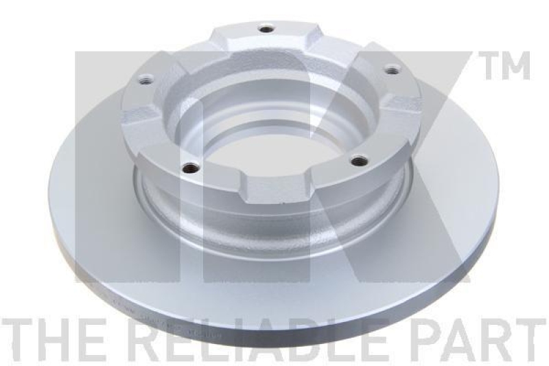 NK 312579 Bremsscheibe f&uuml;r FORD
