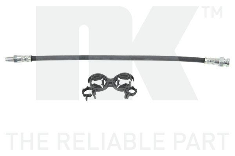 NK 851921 Bremsschlauch f&uuml;r CITROEN, FIAT, PEUGEOT