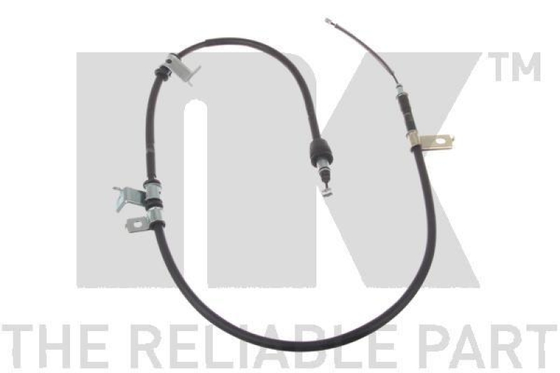 NK 903425 Seilzug, Feststellbremse f&uuml;r HYUNDAI