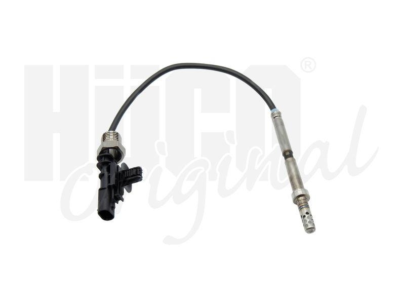 HITACHI 135608 Sensor, Abgastemperatur f&uuml;r FIAT u.a.