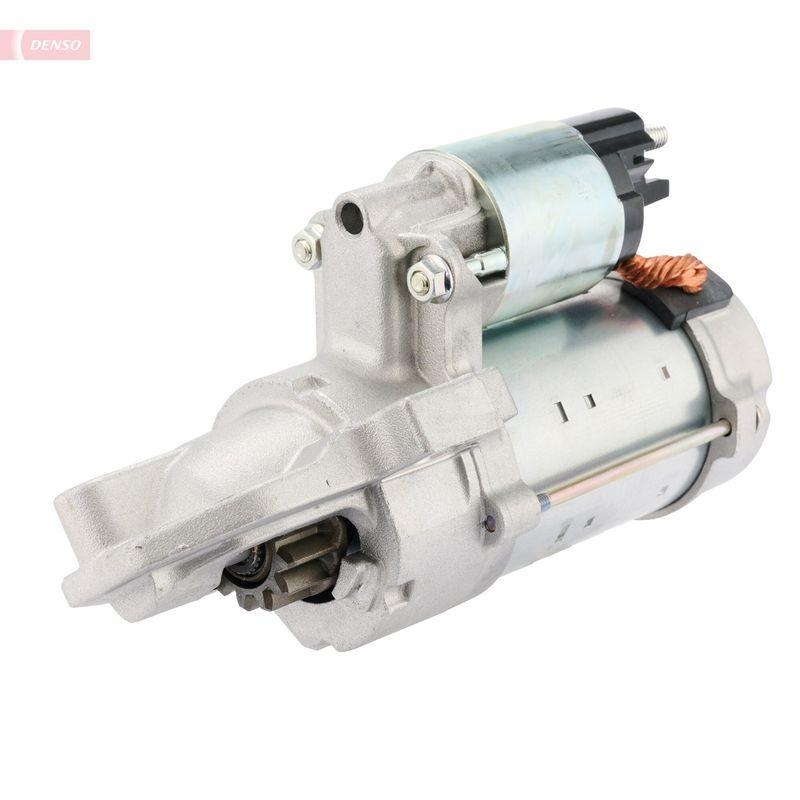 DENSO DSN1411 Starter LAND ROVER RANGE ROVER 2.0 4x4 (2011 - )