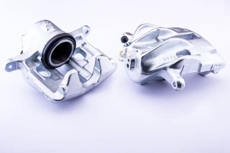 HELLA 8AC 355 392-111 Bremssattel f&uuml;r P.S.A/FIAT/LANCIA