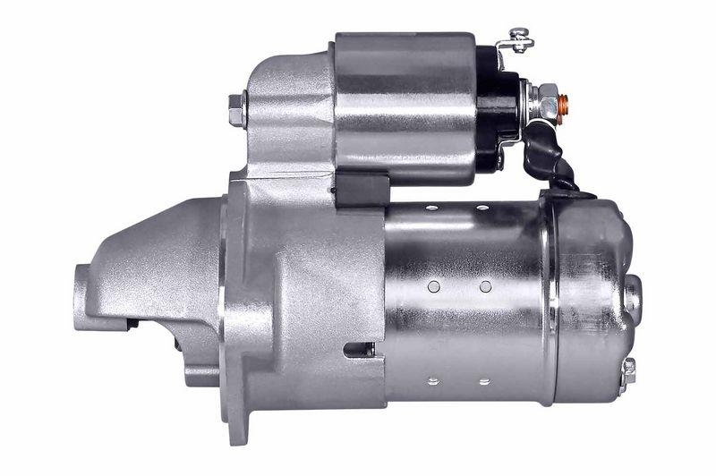 HELLA 8EA 011 610-611 Starter 12V 1,4kW