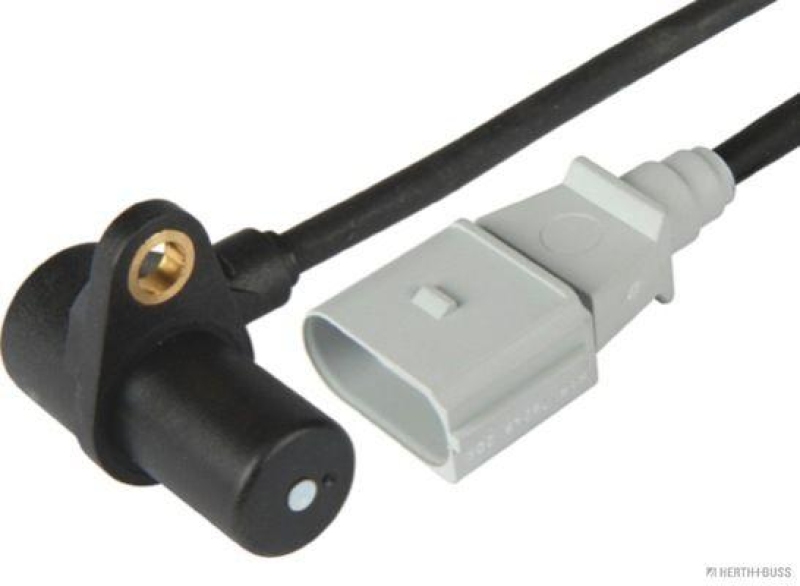 HERTH+BUSS 70610056 Impulsgeber, Kurbelwelle 3 pol, 219 mm, 893 Ohm