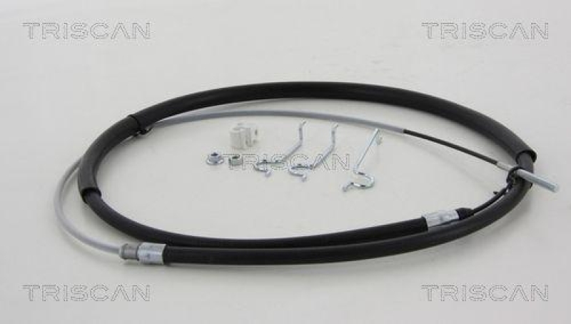 TRISCAN 8140 11147 Handbremsseil f&uuml;r Bmw 5-Serie E39