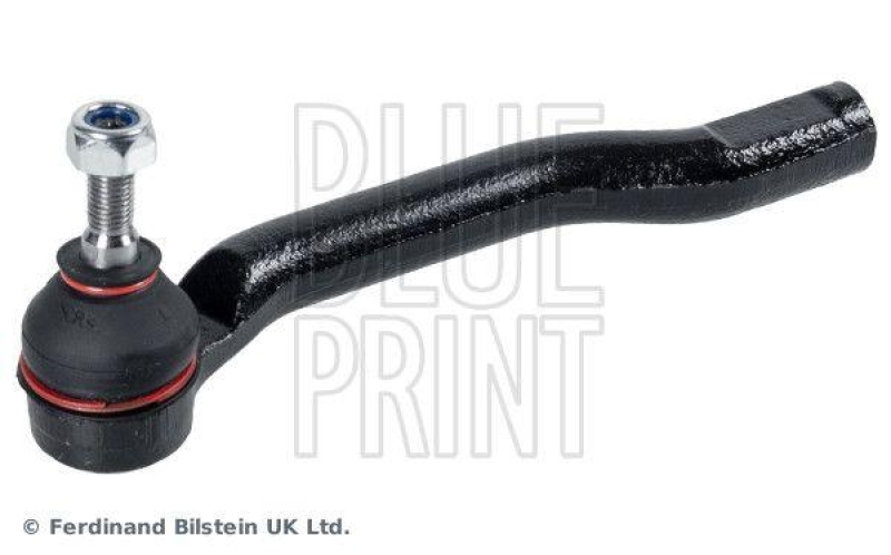 BLUE PRINT ADN187239 Spurstangenendst&uuml;ck mit Sicherungsmutter f&uuml;r NISSAN