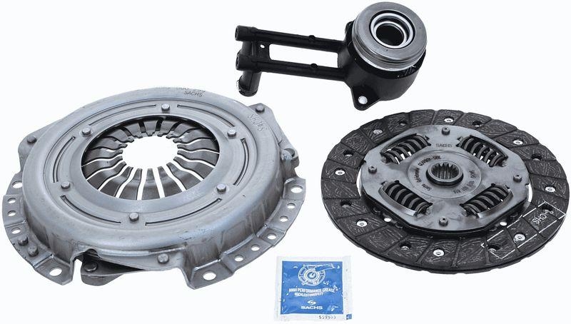 SACHS 3000990214 Kupplungssatz Kit plus CSC