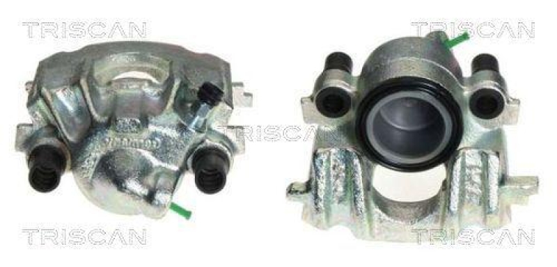 TRISCAN 8170 34095 Budweg Bremssattel f&uuml;r Vag