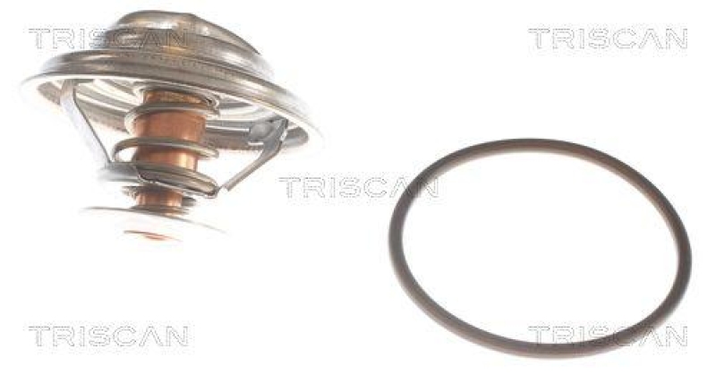 TRISCAN 8620 6282 Thermostat f&uuml;r Ford, Seat, Vw (1)