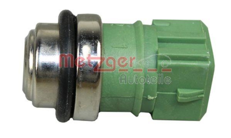 METZGER 0905236 Sensor, K&uuml;hlmitteltemperatur f&uuml;r MITSUBISHI/OPEL/RENAULT/VOLVO