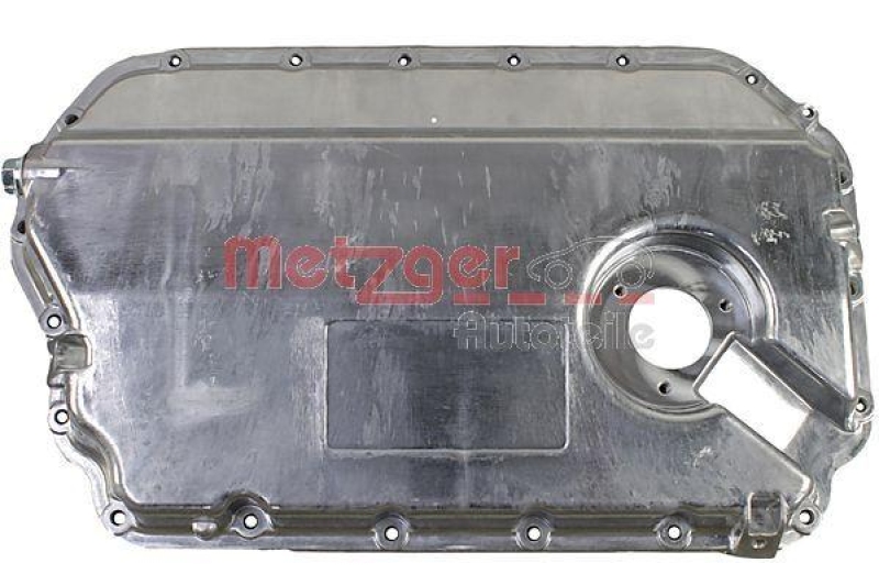 METZGER 7990050 &Ouml;lwanne f&uuml;r AUDI/SKODA/VW