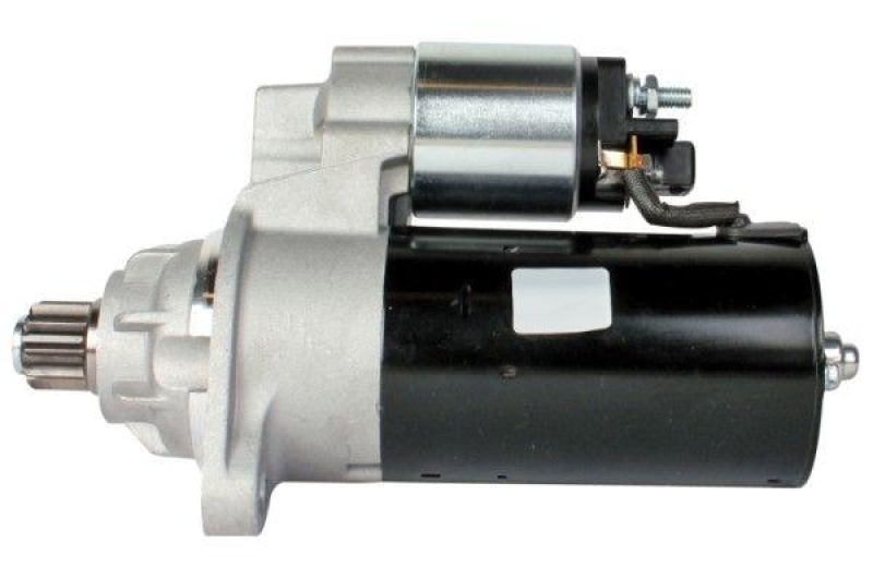 HELLA 8EA 012 527-361 Starter 12V 2kW