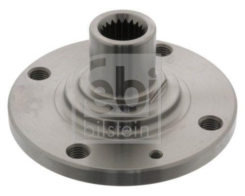 FEBI BILSTEIN 01424 Radnabe ohne Radlager f&uuml;r VW-Audi