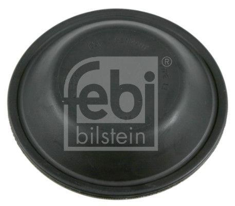 FEBI BILSTEIN 07095 Membrane Normalhub für Scania