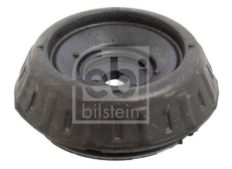 FEBI BILSTEIN 104832 Federbeinst&uuml;tzlager ohne Kugellager f&uuml;r HYUNDAI