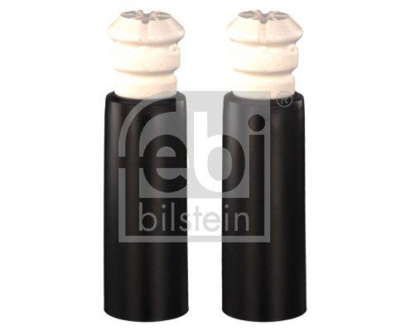 FEBI BILSTEIN 181811 Protection Kit f&uuml;r Sto&szlig;d&auml;mpfer f&uuml;r BMW