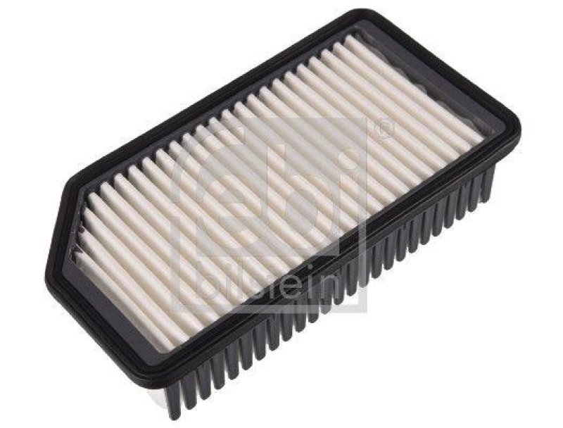 FEBI BILSTEIN 184074 Luftfilter für HYUNDAI