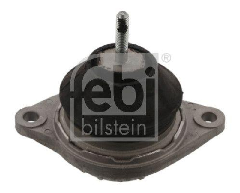 FEBI BILSTEIN 32035 Motorlager f&uuml;r VW-Audi
