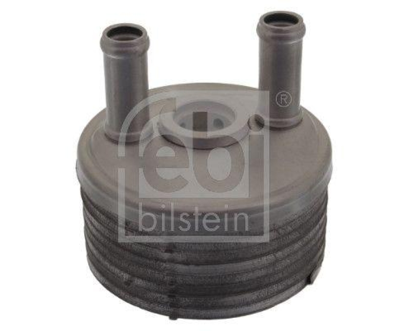 FEBI BILSTEIN 39723 Ölkühler für Automatikgetriebe für VW-Audi