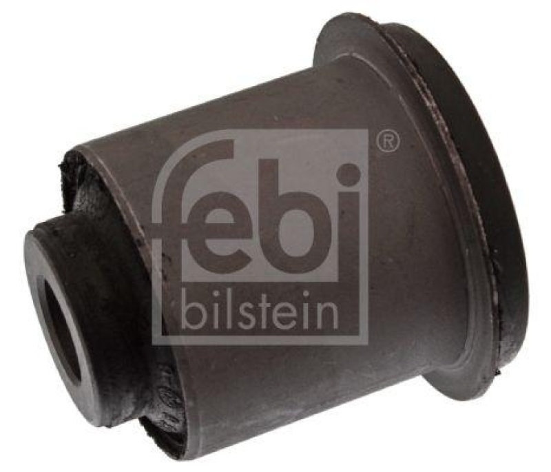 FEBI BILSTEIN 41158 Querlenkerlager f&uuml;r MITSUBISHI
