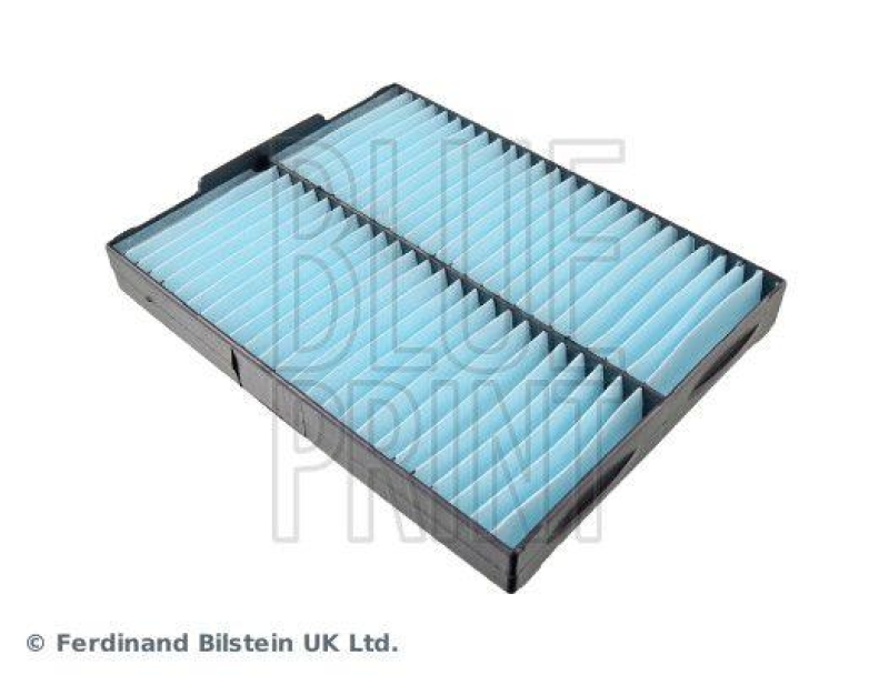 BLUE PRINT ADK82503 Innenraumfilter für SUZUKI