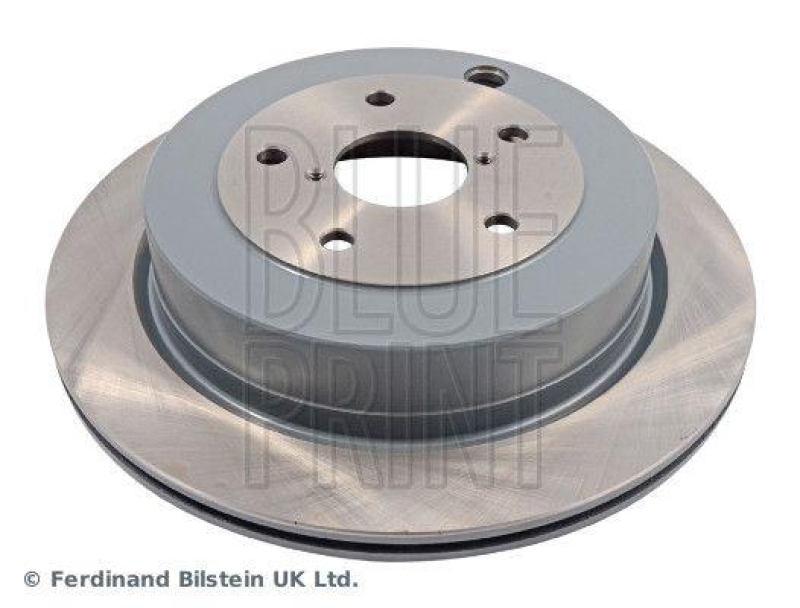 BLUE PRINT ADS74337 Bremsscheibe f&uuml;r SUBARU