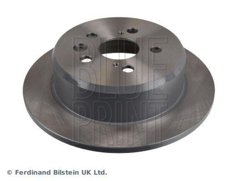 BLUE PRINT ADT343117 Bremsscheibe f&uuml;r TOYOTA