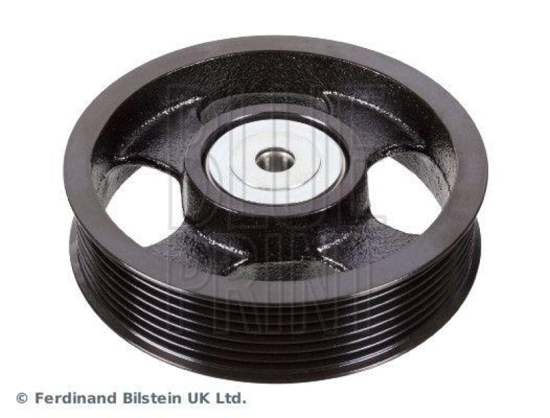 BLUE PRINT ADT39656 Umlenkrolle für Keilrippenriemen für TOYOTA