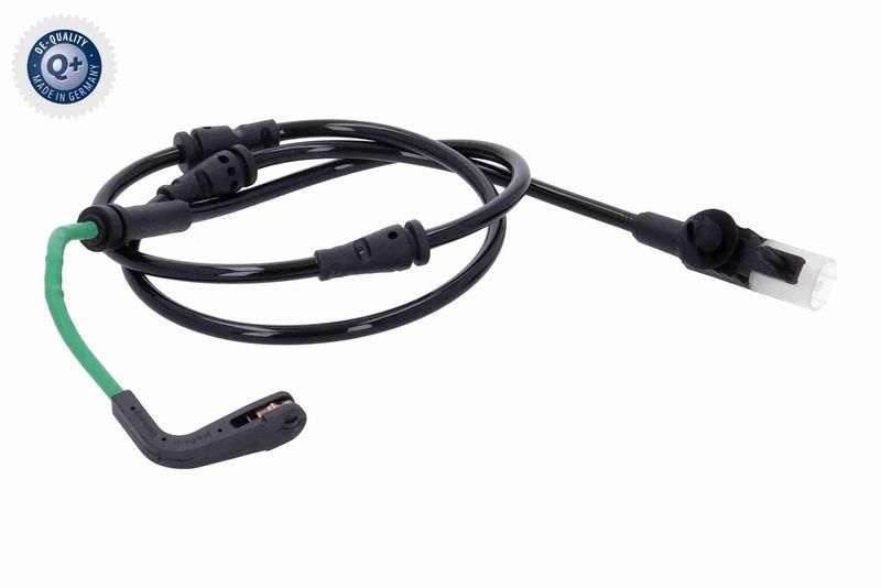 VEMO V41-72-0044 Warnkontakt, Bremsbelagverschlei&szlig; 2-Polig / Vorderachse f&uuml;r JAGUAR