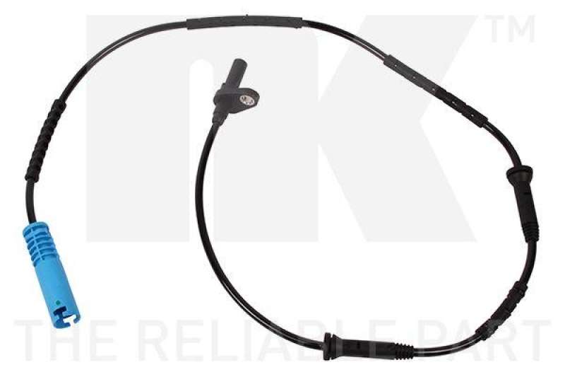 NK 291553 Sensor, Raddrehzahl f&uuml;r MINI