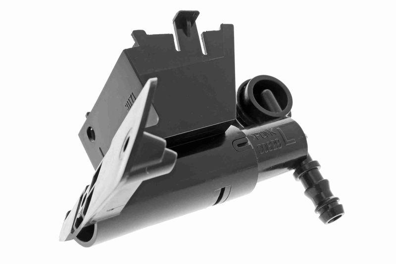 ACKOJA A70-08-0048 Waschwasserdüse, Scheinwerferreinigung links für TOYOTA